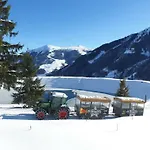 In-ski Out - Gaestehaeuser - Wallegghof Christianhof 호스텔 *