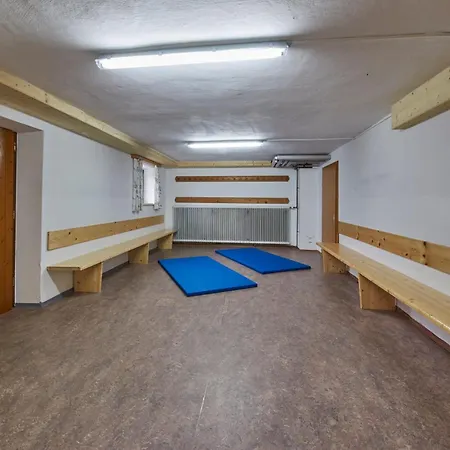 In-ski Out - Gaestehaeuser - Wallegghof Christianhof *