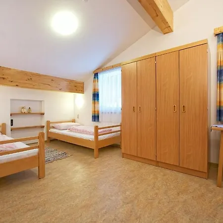 In-ski Out - Gaestehaeuser - Wallegghof Christianhof