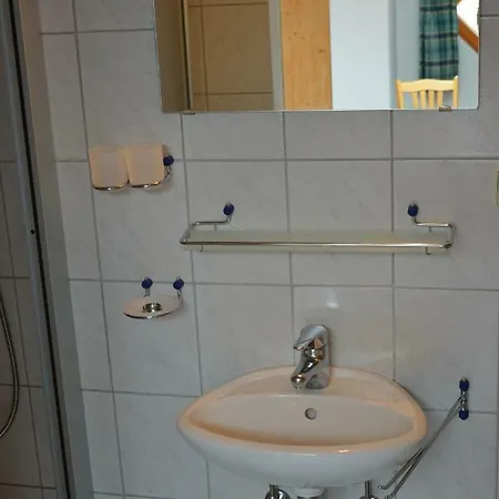 In-ski Out - Gaestehaeuser - Wallegghof Christianhof * Saalbach-Hinterglemm