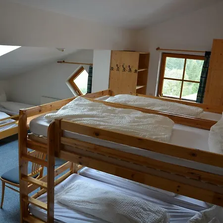 In-ski Out - Gaestehaeuser - Wallegghof Christianhof * Saalbach-Hinterglemm