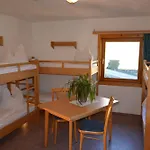 Hostel In-ski Out - Gaestehaeuser - Wallegghof Christianhof Saalbach-Hinterglemm