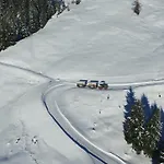 In-ski Out - Gaestehaeuser - Wallegghof Christianhof Saalbach-Hinterglemm