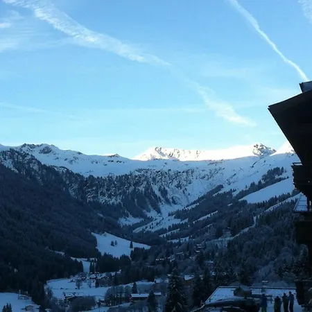 In-ski Out - Gaestehaeuser - Wallegghof Christianhof Saalbach-Hinterglemm