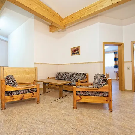 Hostel In-ski Out - Gaestehaeuser - Wallegghof Christianhof *