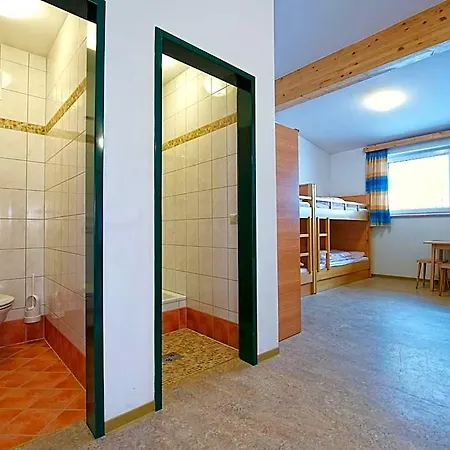 In-ski Out - Gaestehaeuser - Wallegghof Christianhof *