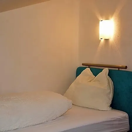 Hostel In-ski Out - Gaestehaeuser - Wallegghof Christianhof