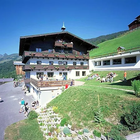 In-ski Out - Gaestehaeuser - Wallegghof Christianhof *