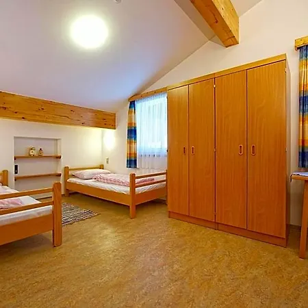 In-ski Out - Gaestehaeuser - Wallegghof Christianhof 호스텔 *