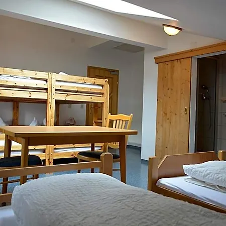 호스텔 In-ski Out - Gaestehaeuser - Wallegghof Christianhof 잘바흐 힌터글렘