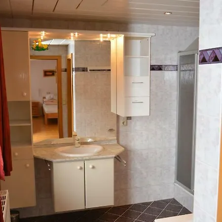 In-ski Out - Gaestehaeuser - Wallegghof Christianhof *