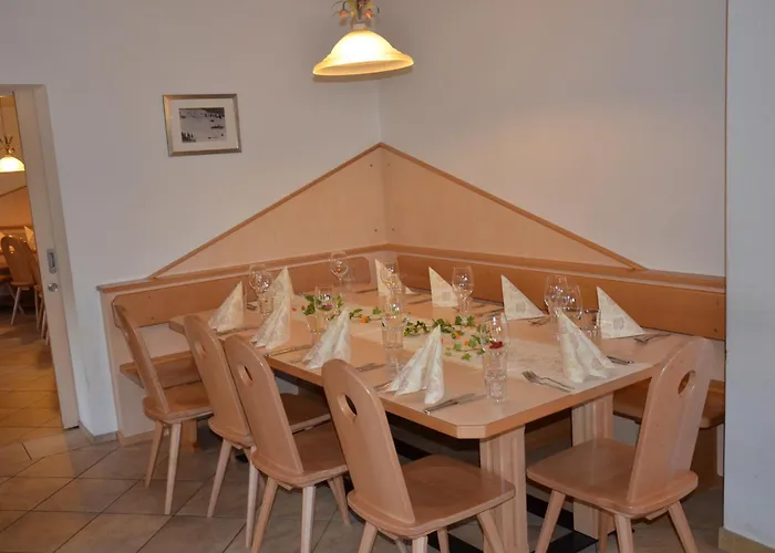 In-ski Out - Gaestehaeuser - Wallegghof Christianhof Saalbach-Hinterglemm