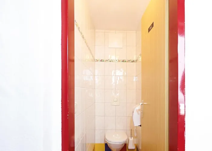 In-ski Out - Gaestehaeuser - Wallegghof Christianhof * Saalbach-Hinterglemm