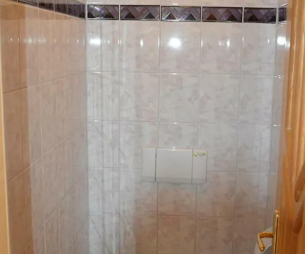 In-ski Out - Gaestehaeuser - Wallegghof Christianhof *